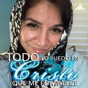 Meet your Posher, Claudia